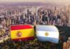 Argentina-España: cómo está el historial entre las dos selecciones que jugarán la final del Mundial