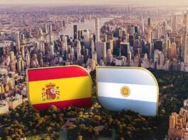 Argentina-España: cómo está el historial entre las dos selecciones que jugarán la final del Mundial