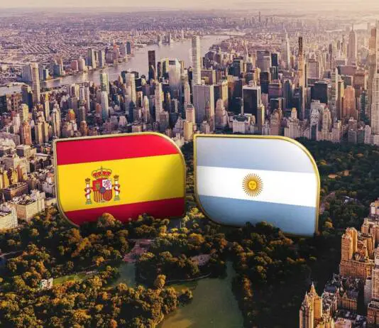 Argentina-España: cómo está el historial entre las dos selecciones que jugarán la final del Mundial