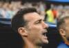 «Lo siento»: la carta de Scaloni a una semana de la final del mundial