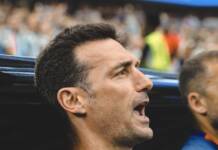 «Lo siento»: la carta de Scaloni a una semana de la final del mundial