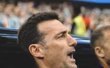 «Lo siento»: la carta de Scaloni a una semana de la final del mundial