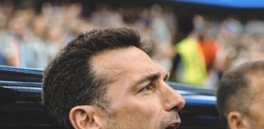 «Lo siento»: la carta de Scaloni a una semana de la final del mundial