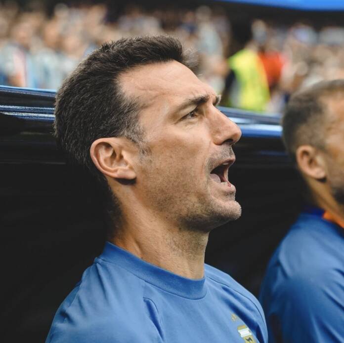 scaloni