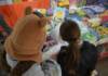 La Feria Infantil del Libro de Córdoba ya abrió sus puertas