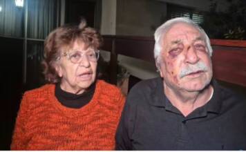Brutal asalto contra dos jubilados en Córdoba: el calvario de Carlos y Victoria