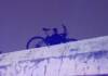 Córdoba: Huía por los techos con una bici robada y agredió a un policía