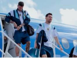Feriado ¿sí o no?: Messi no vuelve con la Selección y por ahora no hay un acto oficial