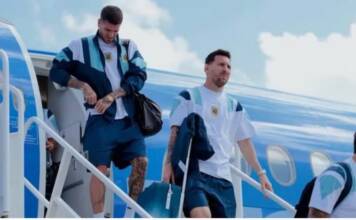 Feriado ¿sí o no?: Messi no vuelve con la Selección y por ahora no hay un acto oficial