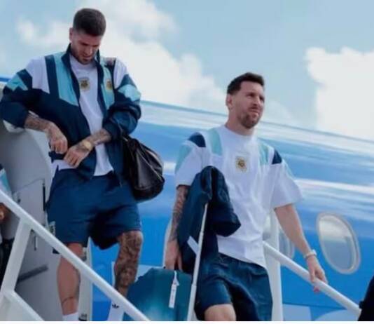Feriado ¿sí o no?: Messi no vuelve con la Selección y por ahora no hay un acto oficial