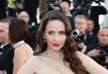 Se viene el 41º Festival Internacional de Cine de Mar del Plata: Natalia Oreiro será una de las figuras homenajeadas