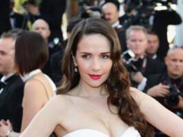 Se viene el 41º Festival Internacional de Cine de Mar del Plata: Natalia Oreiro será una de las figuras homenajeadas