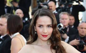 Se viene el 41º Festival Internacional de Cine de Mar del Plata: Natalia Oreiro será una de las figuras homenajeadas