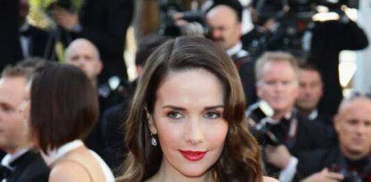 Se viene el 41º Festival Internacional de Cine de Mar del Plata: Natalia Oreiro será una de las figuras homenajeadas