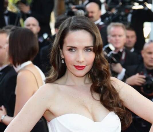 Se viene el 41º Festival Internacional de Cine de Mar del Plata: Natalia Oreiro será una de las figuras homenajeadas
