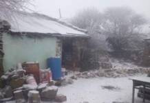 Mapa del frío: Videos, fotos y las temperaturas de una mañana helada en Carlos Paz y Punilla