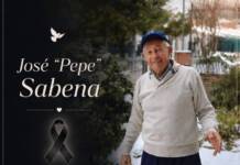Tristeza profunda por la muerte de un referente turístico de Carlos Paz