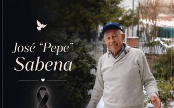 Tristeza profunda por la muerte de un referente turístico de Carlos Paz