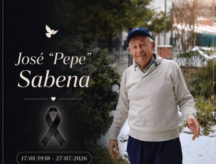 Pepe Sabena