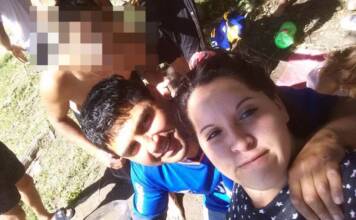 Femicidio en Santa María de Punilla: la autopsia reveló la brutalidad del ataque y la fiscalía ya imputó al agresor