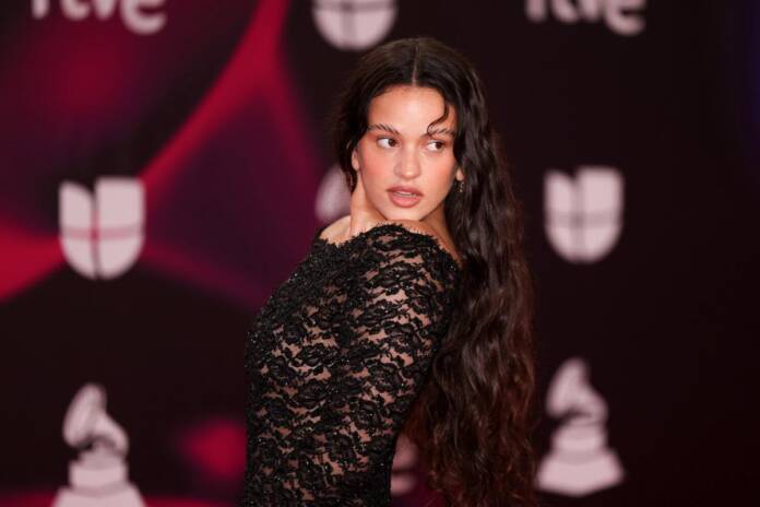 Rosalía
