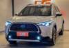 Las 4 SUVs ideales para viajar con comodidad y seguridad en estas vacaciones de invierno
