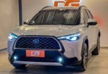Las 4 SUVs ideales para viajar con comodidad y seguridad en estas vacaciones de invierno