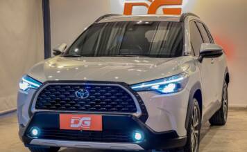 Las 4 SUVs ideales para viajar con comodidad y seguridad en estas vacaciones de invierno