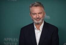 El reconocido actor Sam Neill falleció a los 78 años