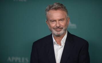 El reconocido actor Sam Neill falleció a los 78 años