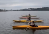 Escuela de Kayak Carlos Paz: nueva ubicación y futuros proyectos para adultos