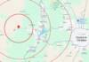 Otro sismo sacudió a Punilla este jueves: dónde se ubicó el epicentro