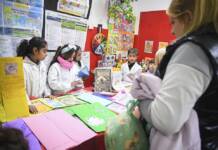 Córdoba celebró la 58° Feria de Ciencias con un «mundial ambiental» escolar