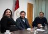 Reconocimiento oficial: la Legislatura de Córdoba declaró de interés al proyecto de la Orquesta Sinfónica de Punilla