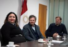 Reconocimiento oficial: la Legislatura de Córdoba declaró de interés al proyecto de la Orquesta Sinfónica de Punilla