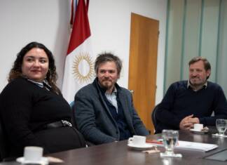 Reconocimiento oficial: la Legislatura de Córdoba declaró de interés al proyecto de la Orquesta Sinfónica de Punilla