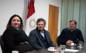 Reconocimiento oficial: la Legislatura de Córdoba declaró de interés al proyecto de la Orquesta Sinfónica de Punilla