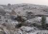 La nieve se queda toda el finde: dónde se puede ir a verla este sábado y domingo desde Carlos Paz y Córdoba