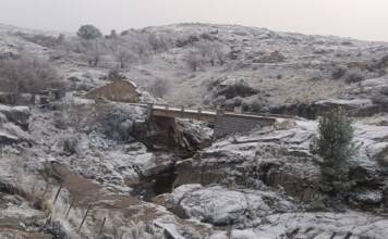 La nieve se queda todo el finde: dónde se puede ir a verla este sábado y domingo desde Carlos Paz y Córdoba
