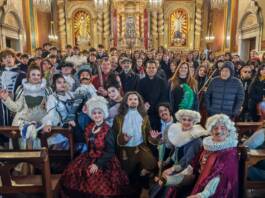 El legado jesuítico vuelve a sonar: Córdoba celebra la 5° edición del Festival Música Barroca de Dos Mundos