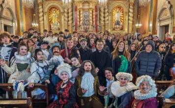 El legado jesuítico vuelve a sonar: Córdoba celebra la 5° edición del Festival Música Barroca de Dos Mundos