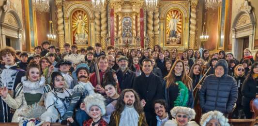El legado jesuítico vuelve a sonar: Córdoba celebra la 5° edición del Festival Música Barroca de Dos Mundos