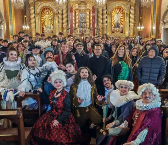 El legado jesuítico vuelve a sonar: Córdoba celebra la 5° edición del Festival Música Barroca de Dos Mundos