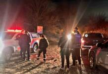 Rescatan a tres ciclistas que se extraviaron en una travesía en sierras de Malagueño
