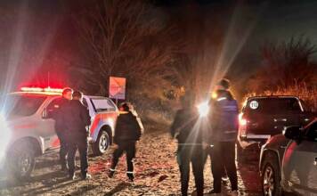 Rescatan a tres ciclistas que se extraviaron en una travesía en sierras de Malagueño