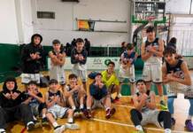 El U15 de Sportivo Bolívar brilló en el debut nacional con tres victorias