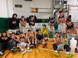 El U15 de Sportivo Bolívar brilló en el debut nacional con tres victorias