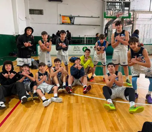 El U15 de Sportivo Bolívar brilló en el debut nacional con tres victorias