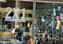Un 2×1 y una pausa de fiesta