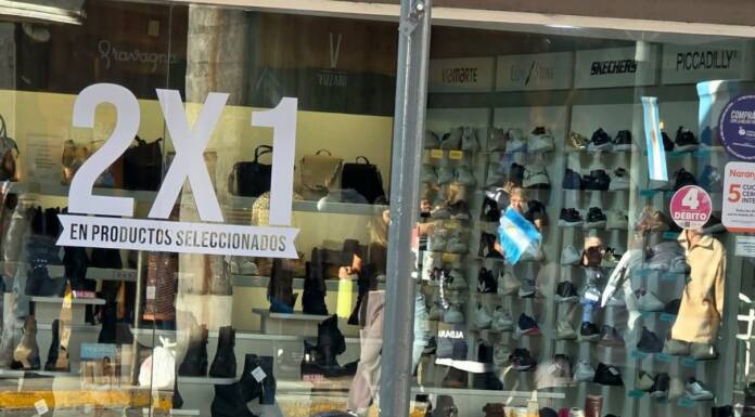 Un 2×1 y una pausa de fiesta